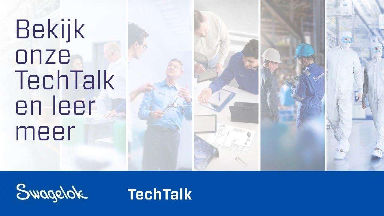 TechTalk Gasdistributie 012025