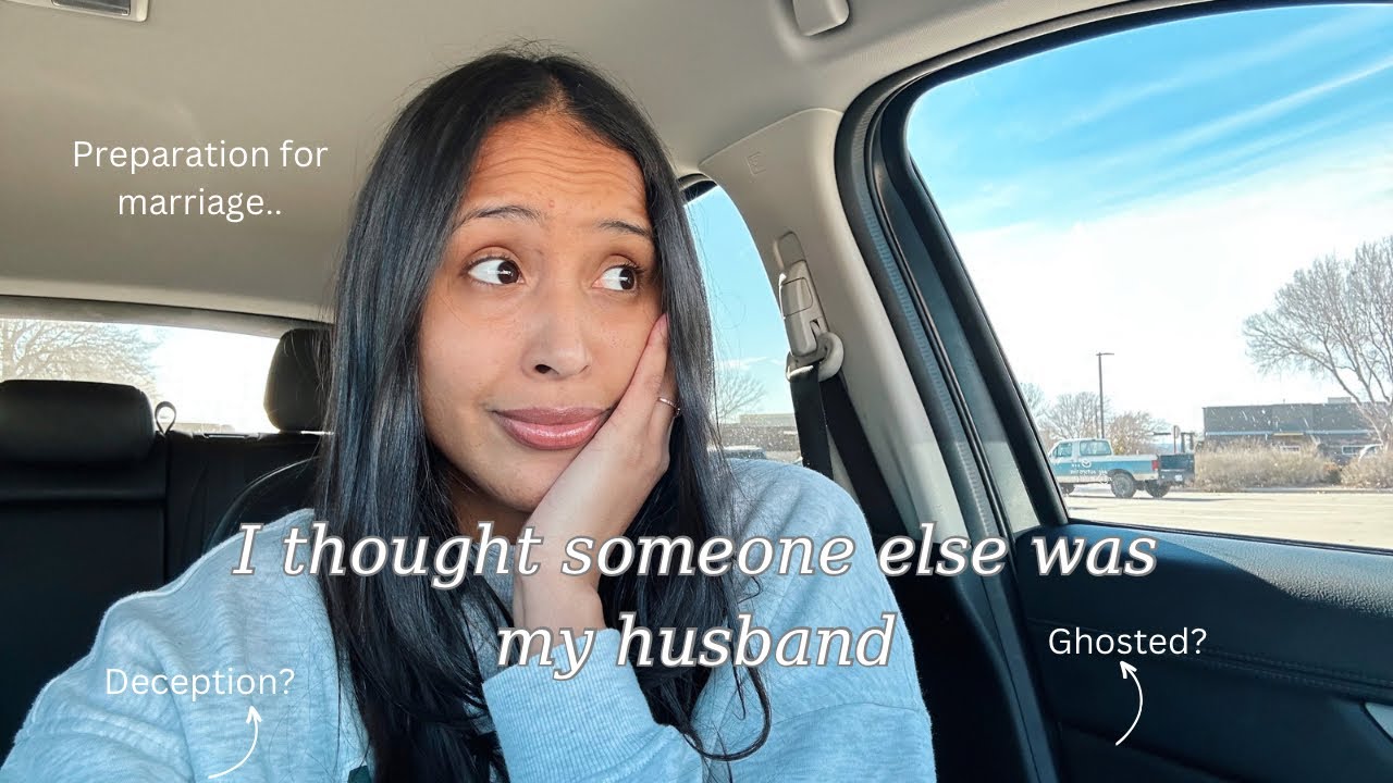 The truth behind the kingdom spouse movement… MY TESTIMONY! #deception #exposingkingdomspouse