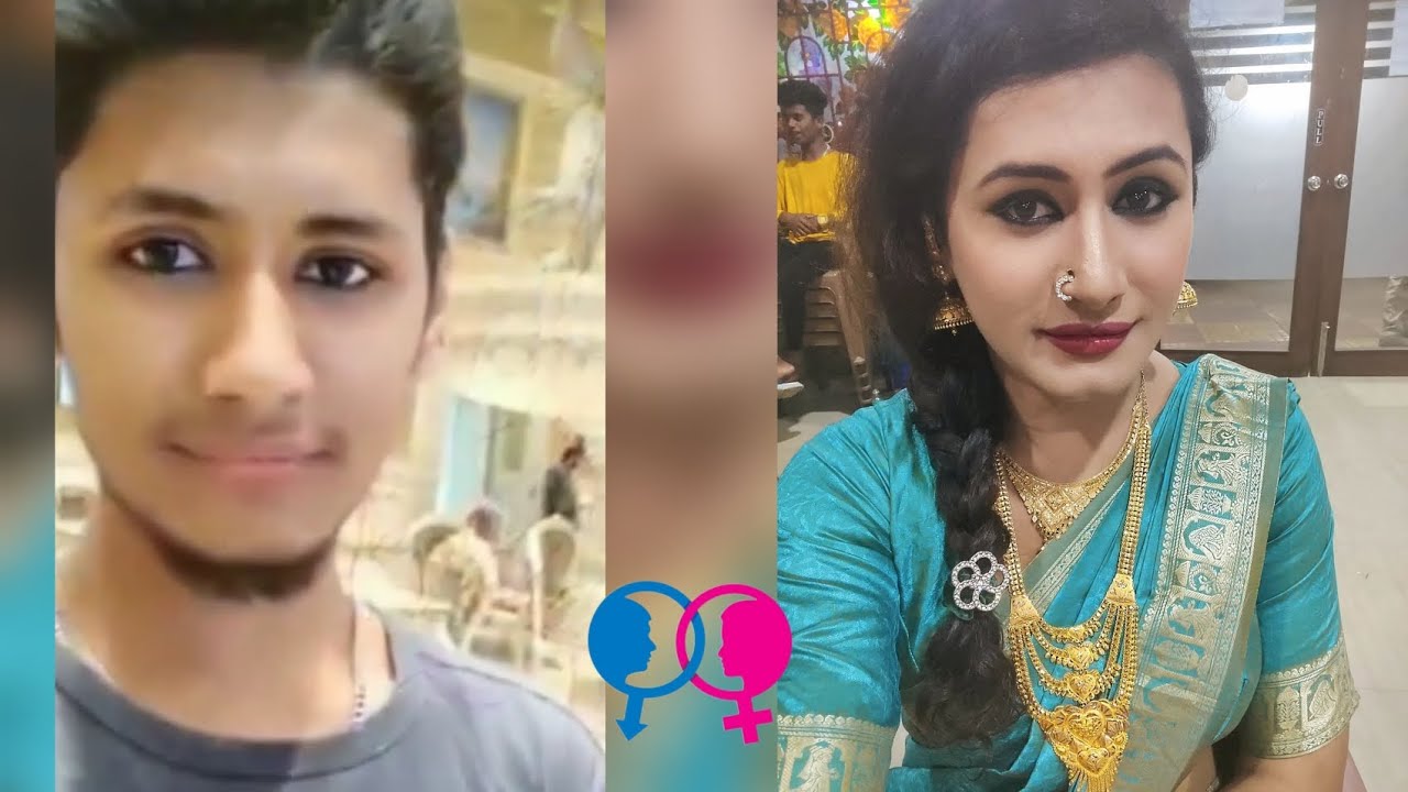 Transwomen Jannat Rishana