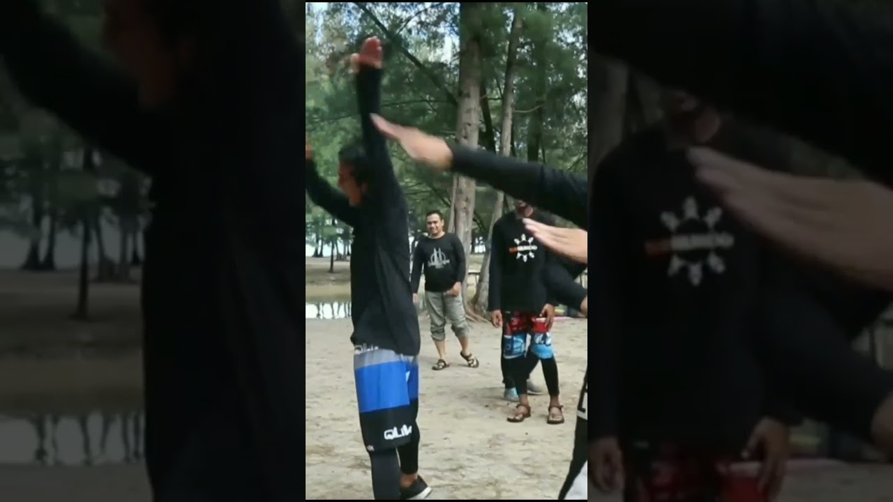 Team Building And Outdoor Games 