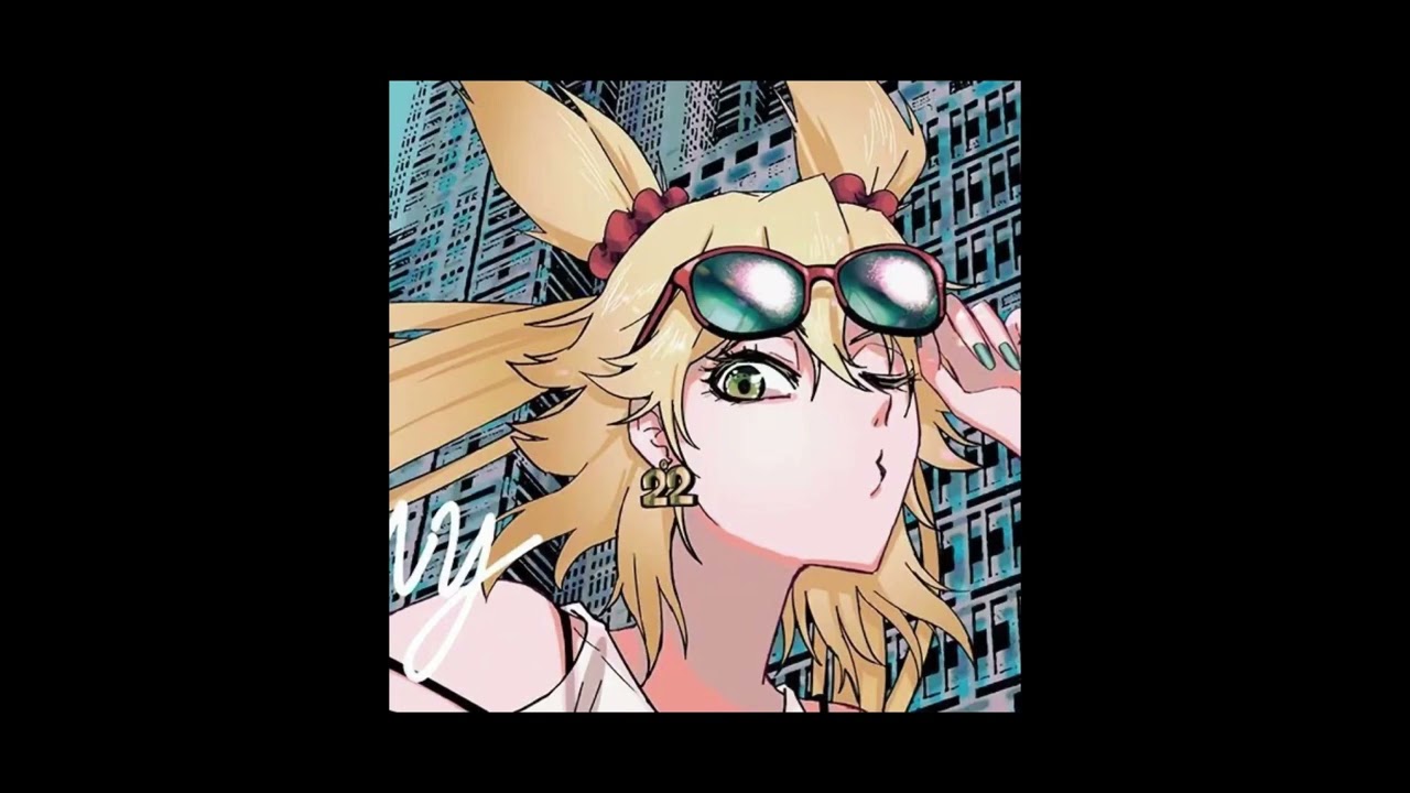 lucy – kamaitachi [speed up]