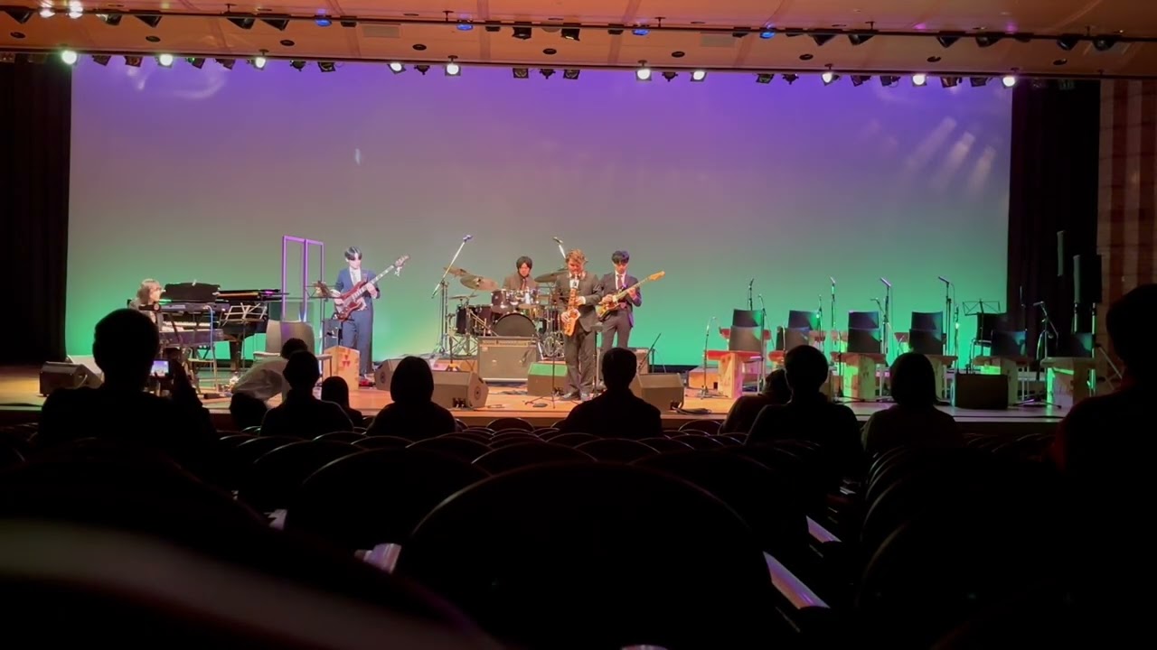 ハッピースラッピー【第76回定期演奏会】