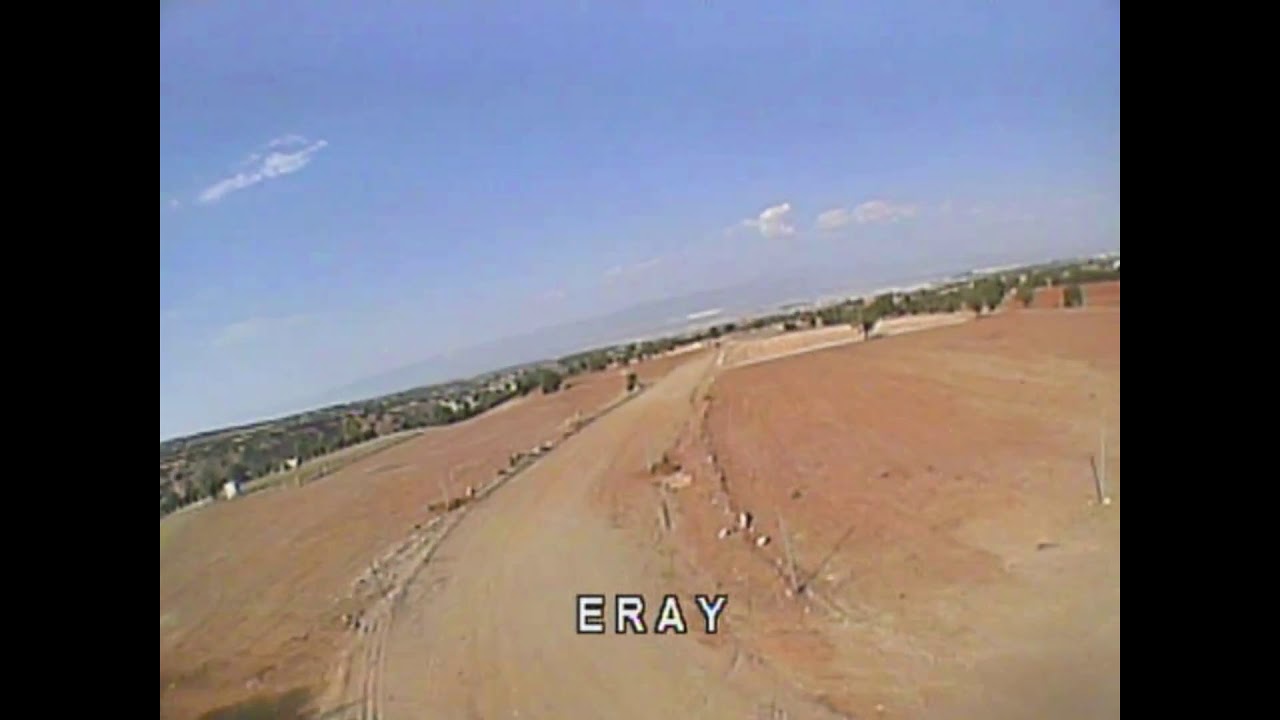 AR Wing FPV DVR2
