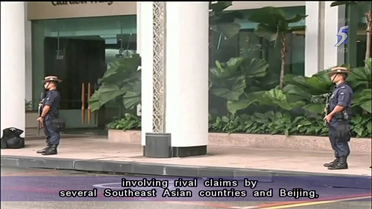 Japan PM: Japan to play more proactive role in securing Asian peace - 30May2014