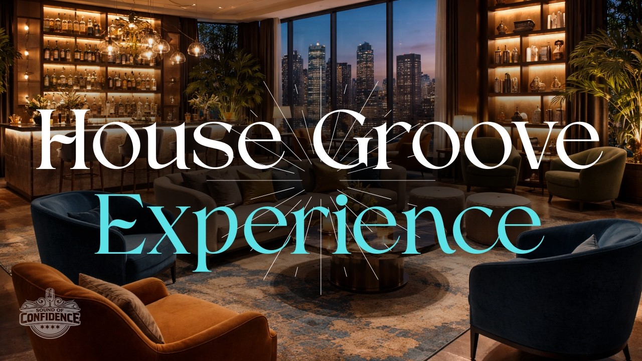 House Groove Experience (SoC)