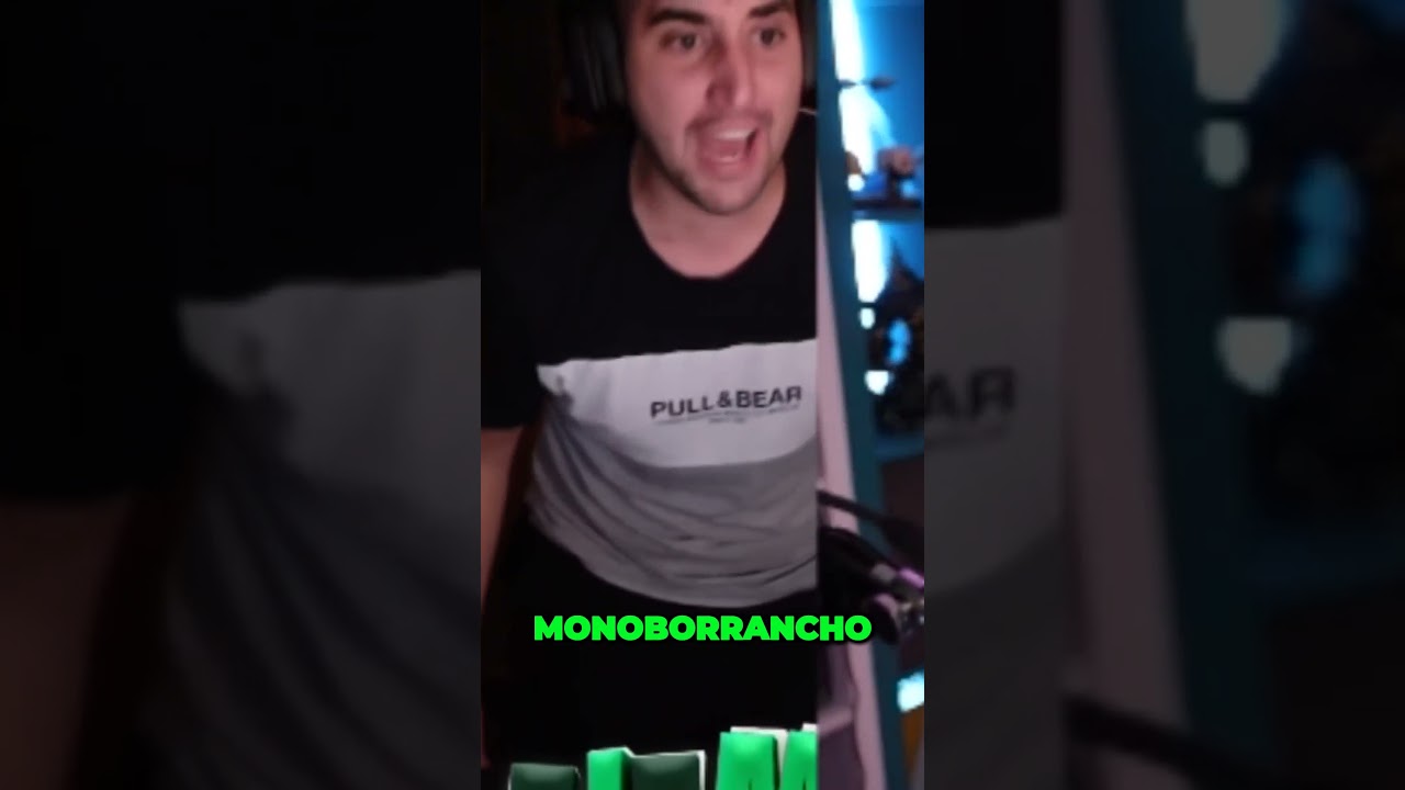 🤬 FOLAGOR la L&Iacute;A en AMONG US
