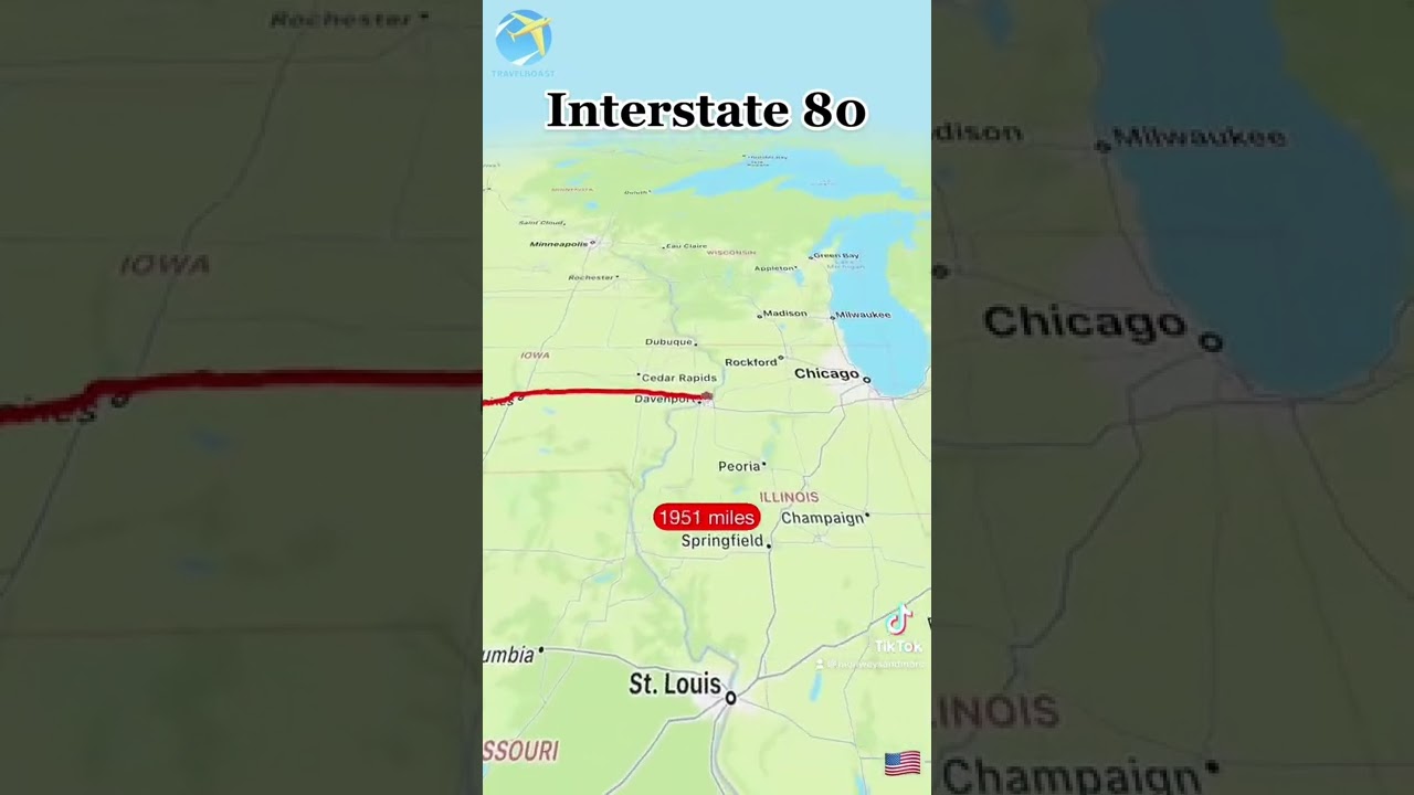 Interstate 80
