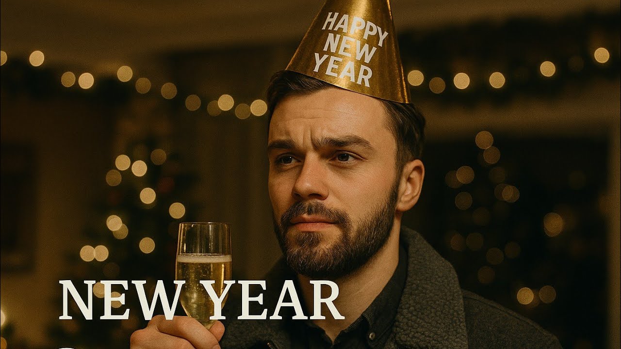 Steel Town Boy | New Year New Me! (Official Music Video)