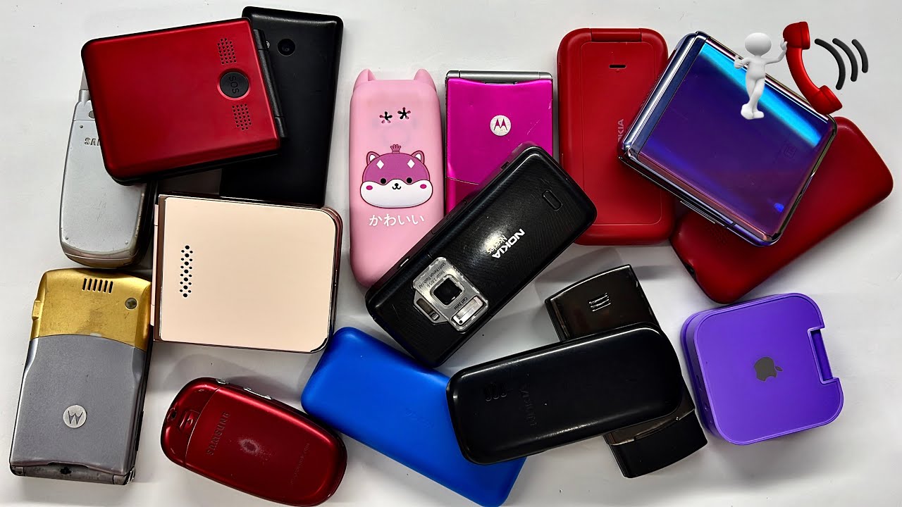 Which phone is ringing⁉️⁉️⁉️⁉️⁉️Searching for an incoming call