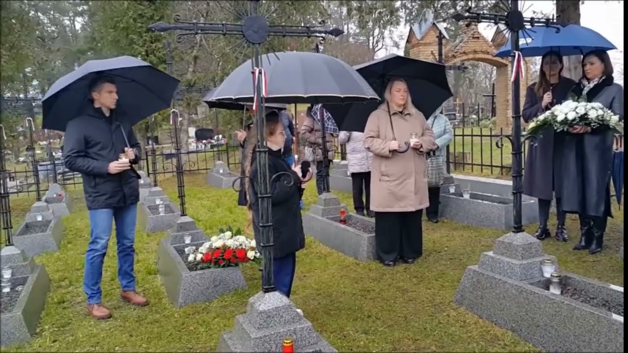 11 LISTOPADA w Trokach !