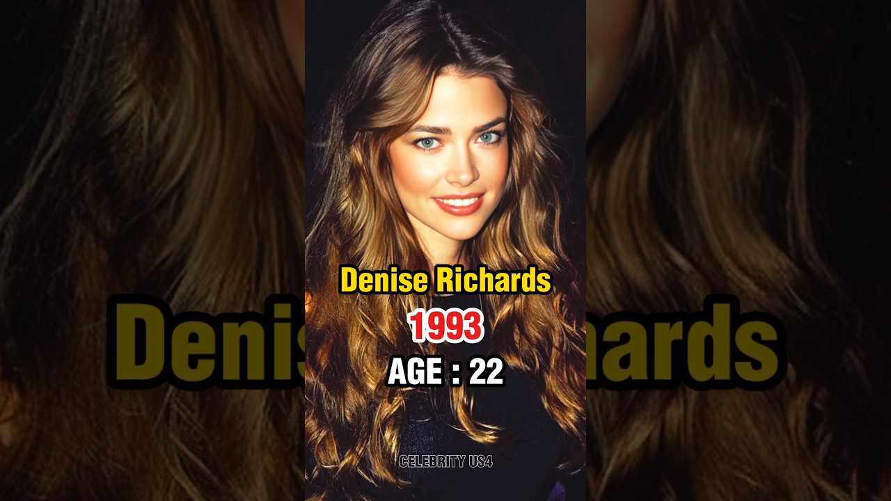 1990s Hollywood Actresses Then & Now | Part 4 | Timeless Beauty Icons #celebrity