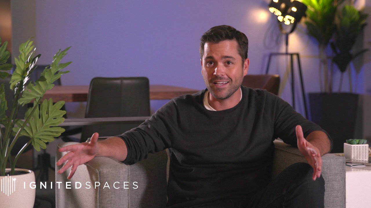 Ignited Spaces DTLA Coworking Online Commercial