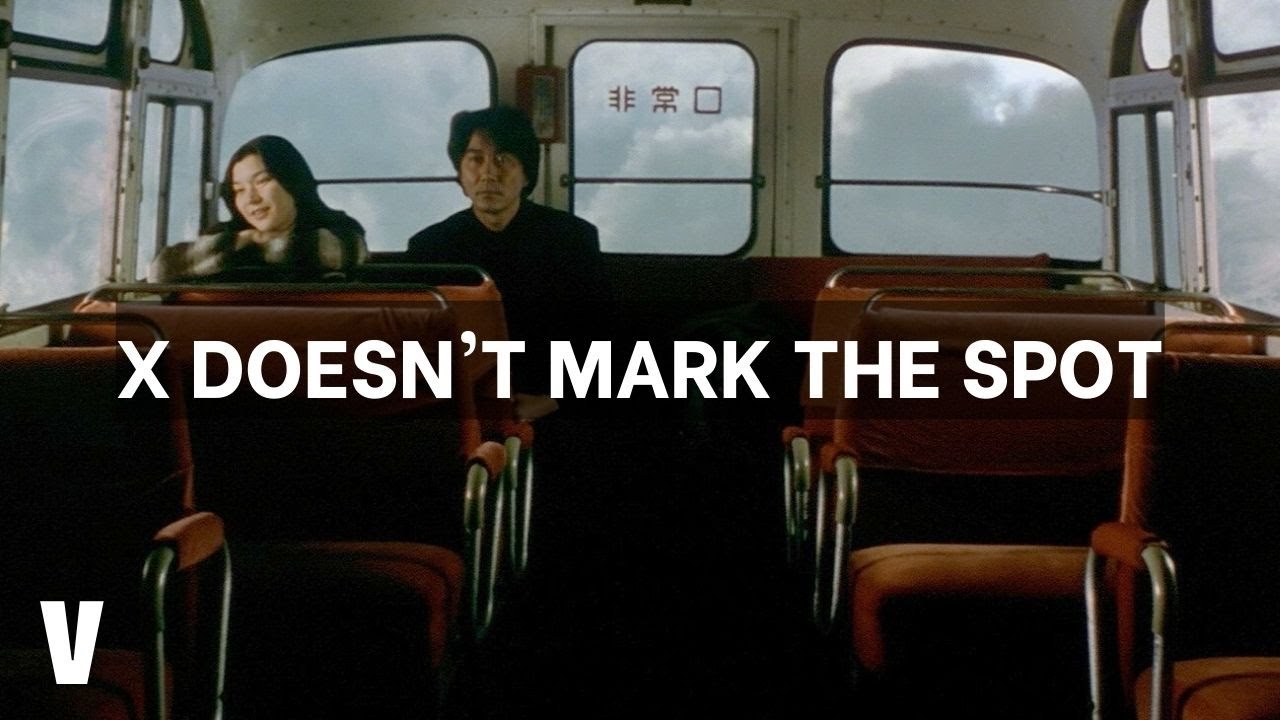 Finding the Meaning in Madness Within Cure (1997 Film) by Kiyoshi Kurosawa