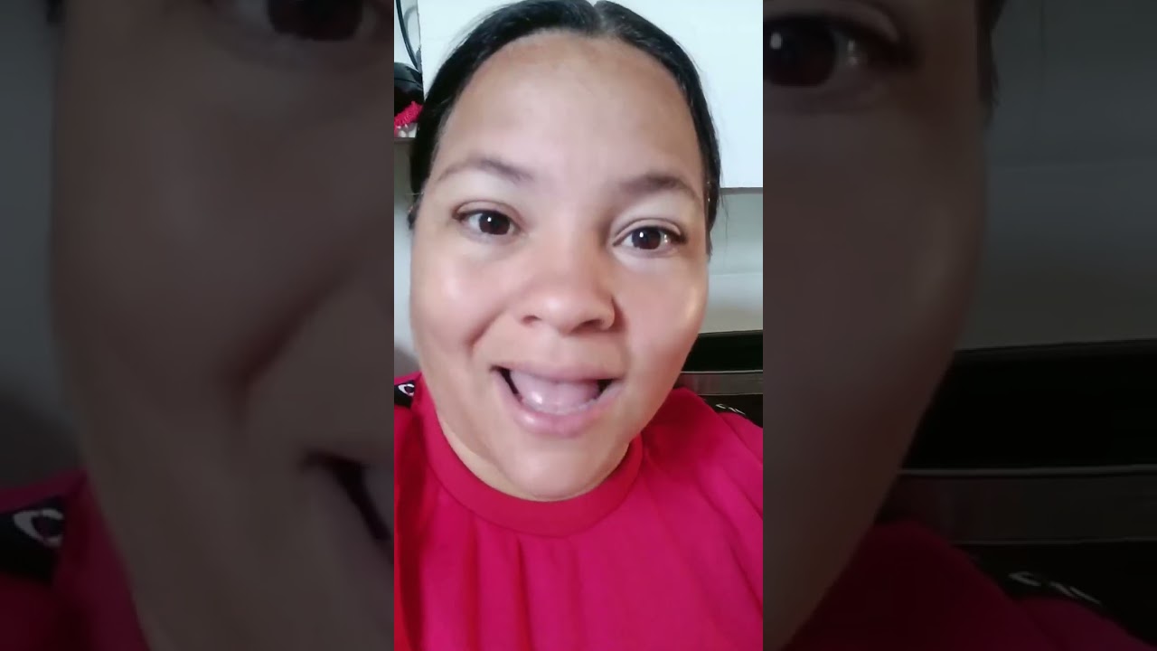 Tem uma pessoa com uma foto sua na mão e ela vai no teu endereço