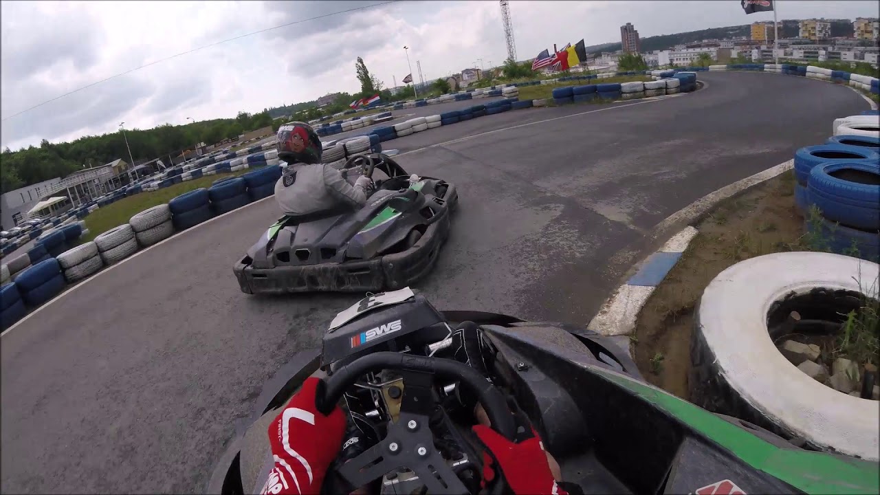 KartPlanet 4H