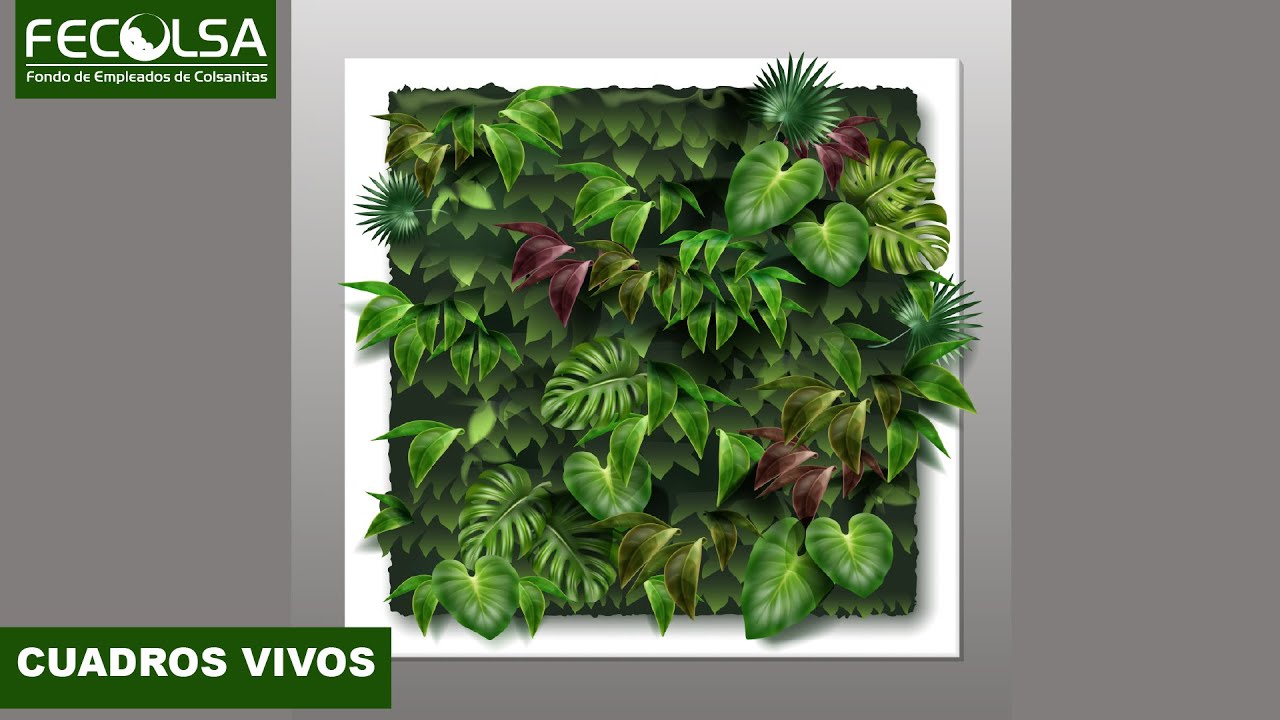 Cuadros vivos