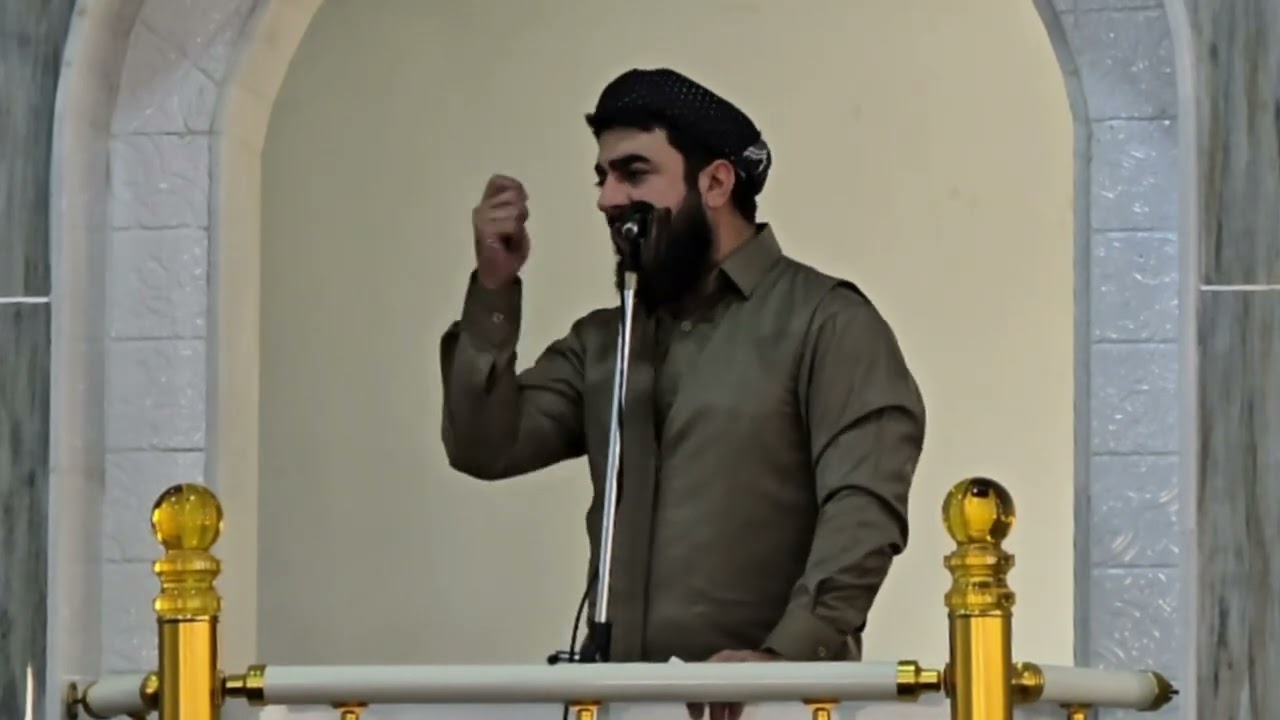 ماموستا : یعقوب سندی (خودێ بپارێزت) بابەت: فتنة خلق القران و ئەڤ دینە دێ هەر بسەرکەڤت.