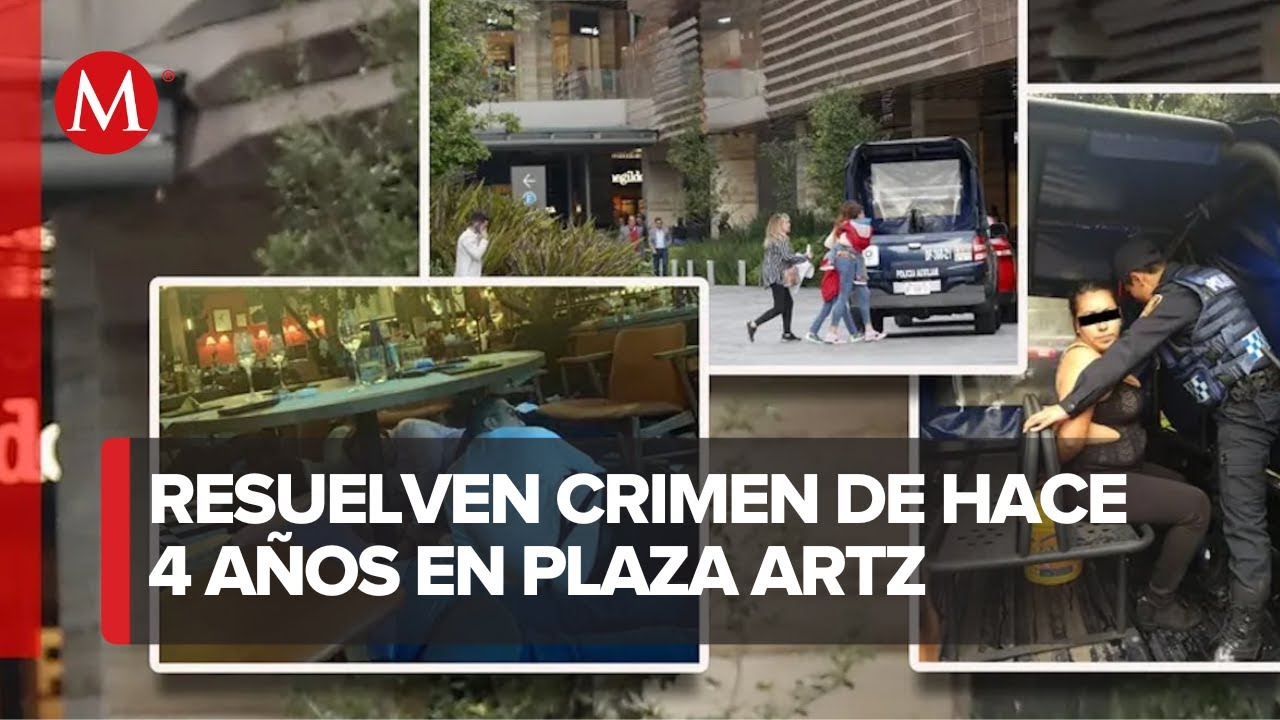Disputa por 20 millones de dólares fue causa del asesinato de israelíes en Plaza Artz