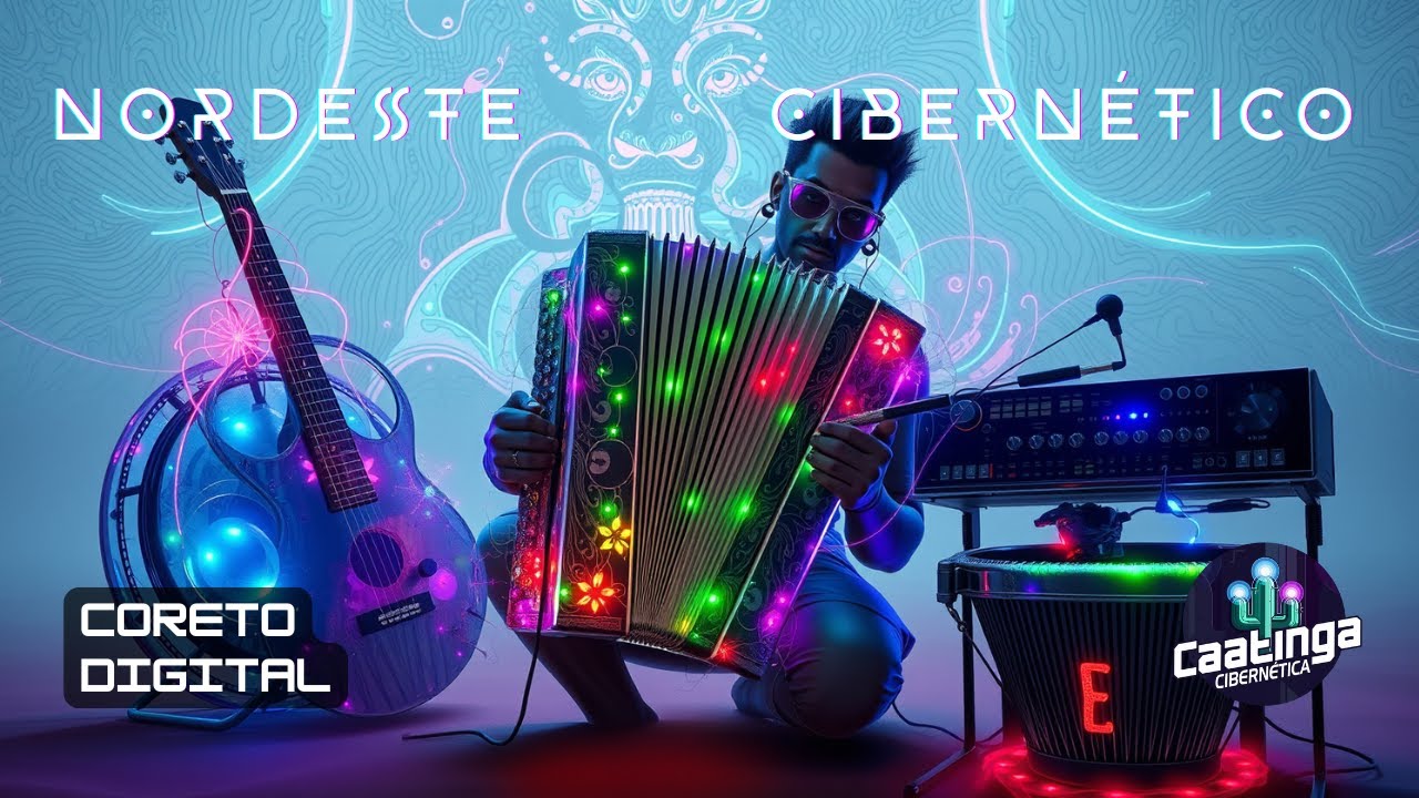 Coreto Digital: A Fusão que Transforma a Música