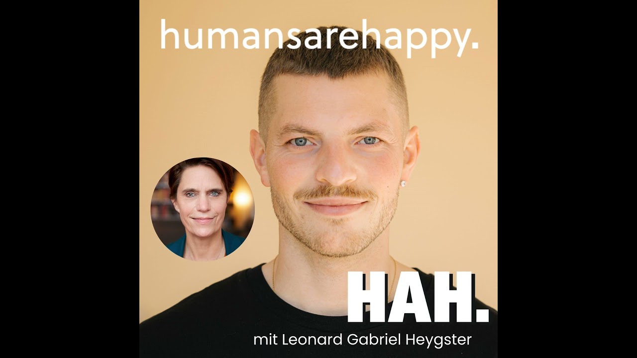 Wo Achtsamkeit dir nicht weiterhilft – mit Kathrin Fischer | HAH 206