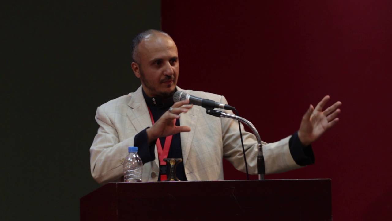 علي جباري | الشركه اليمنيه للاسماك | أهمية شركات المساهمة | LIUSanaa | Yemen Research Needs