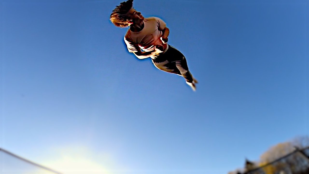 Autumn Tricks 2015