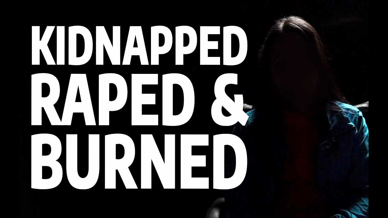 Set On Fire By My Kidnapper @TheUntold_Akathit
