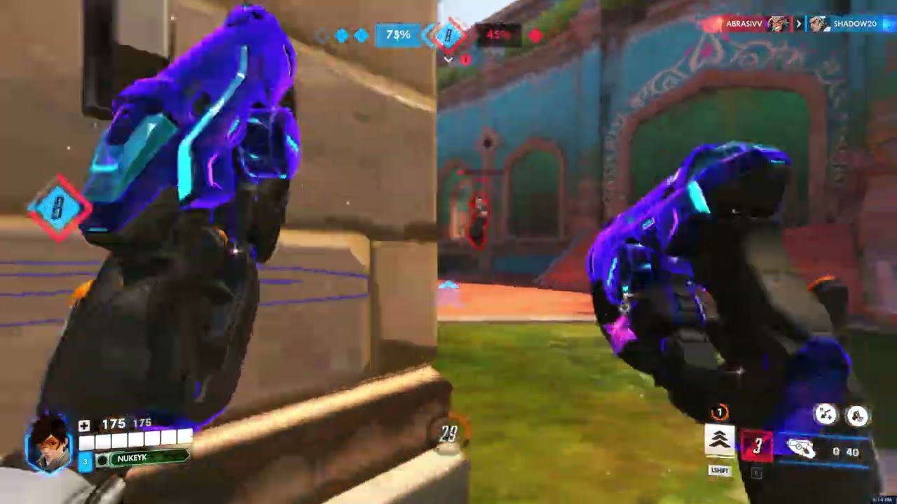 quick vid