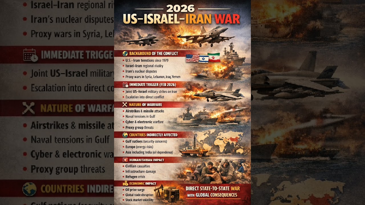 #IsraelIranConflict#IranVsIsrael#USIsraelIran#MiddleEastConflict#IranIsraelWar#IsraelUnderFire