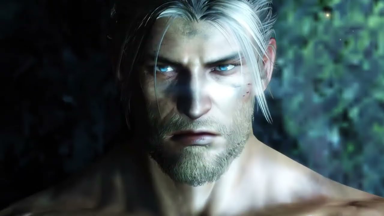 Nioh - ps5 gameplay 1