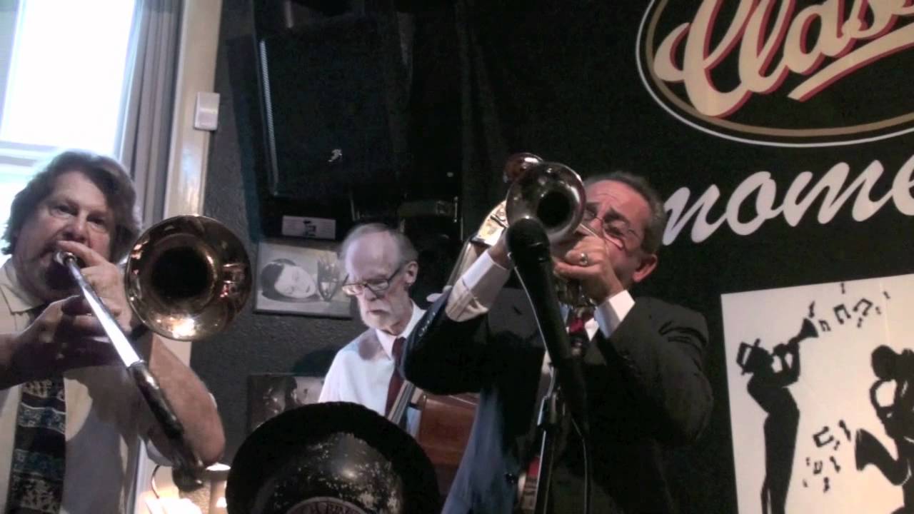 Careless Love / New Orleans Delight