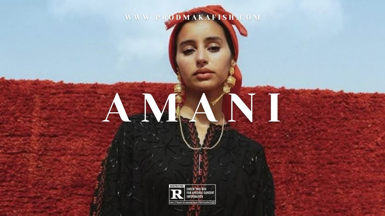 [FREE] Hamza x TIF Type Beat 