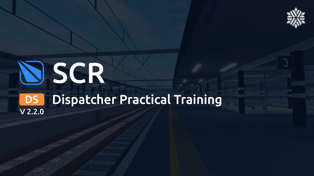How to pass: Roblox SCR V2.2.0 Dispatcher (DS) Practical Training Assessment