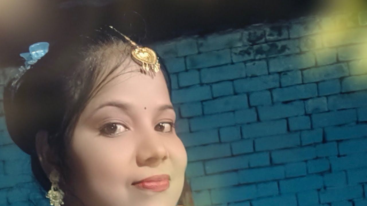 Jaya Rajput is live!#राधे राधे