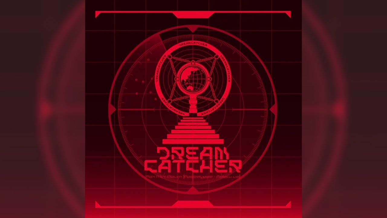 DREAMCATCHER (드림캐쳐) - INTRO: CHAOTICAL X AUDIO