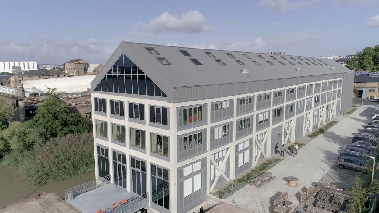 SAT FILM DRONE PREMIERE PRO Accentue et debruite