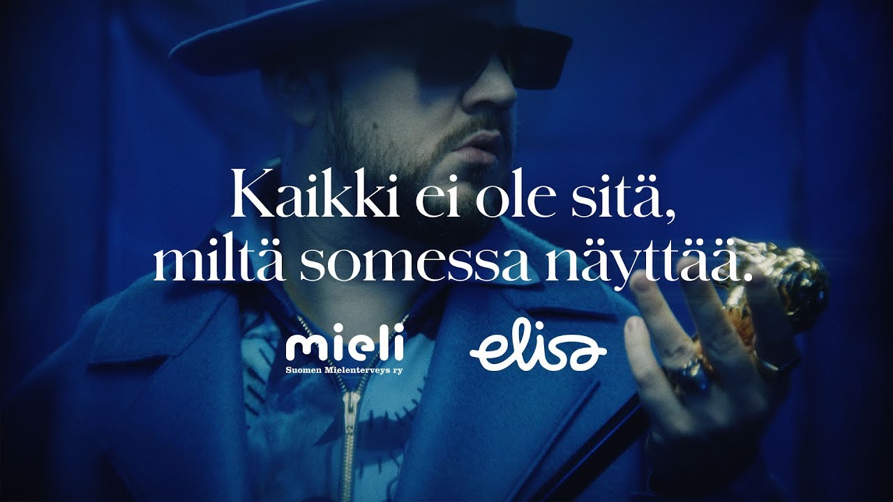 Pyhimys – Valo pimeän