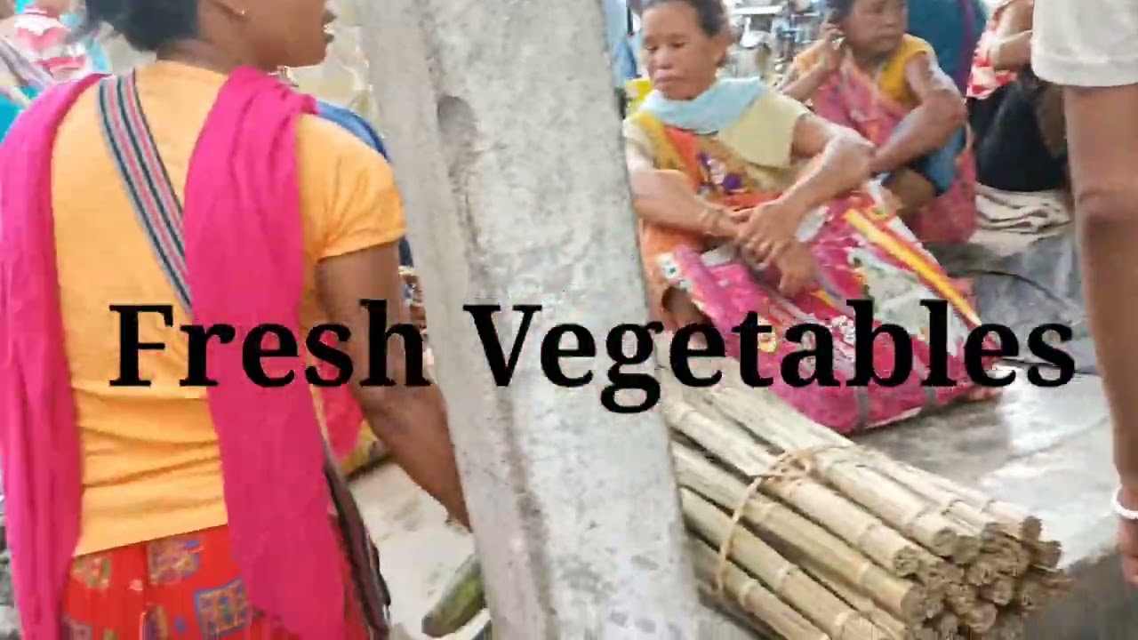 KHERONI MARKET KARBI ANGLONG@boilunvlogs1556