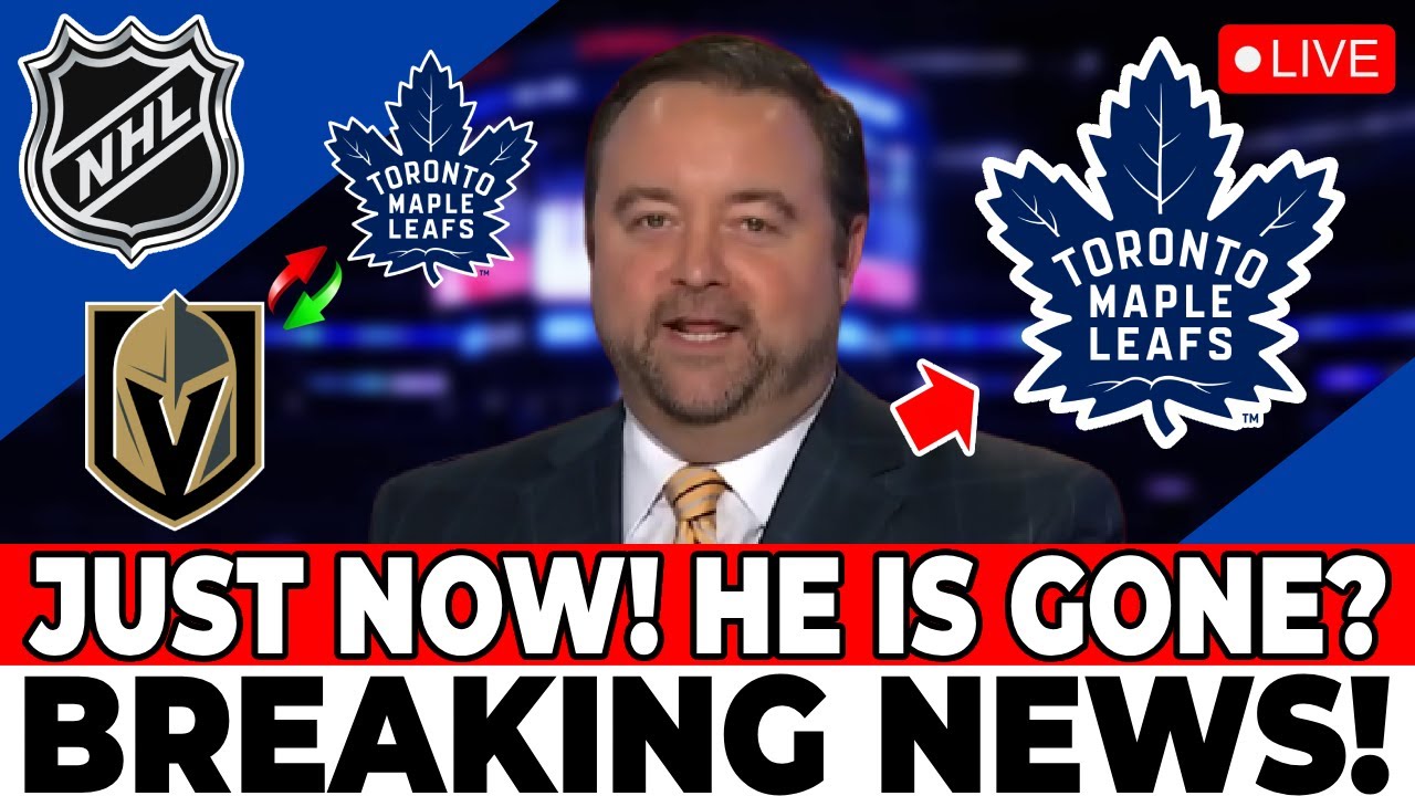 LATEST NEWS! RUMORS OF BIG STARS ON THEIR WAY TO THE LEAFS! TRADE RUMORS? MAPLE LEAFS NEWS TODAY