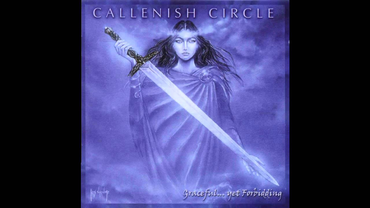 Callenish Circle - Graceful... Yet Forbidding - 01 - No Reason