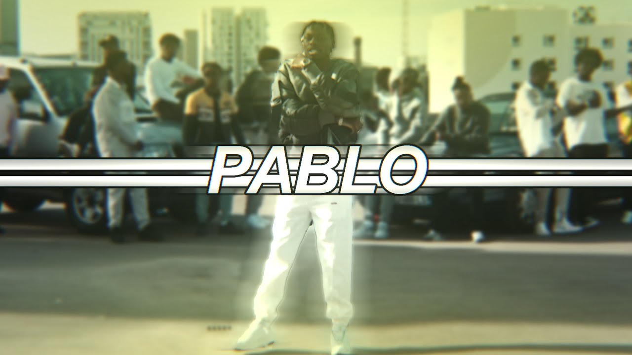 [FREE] Tiakola x Leto Type Beat 