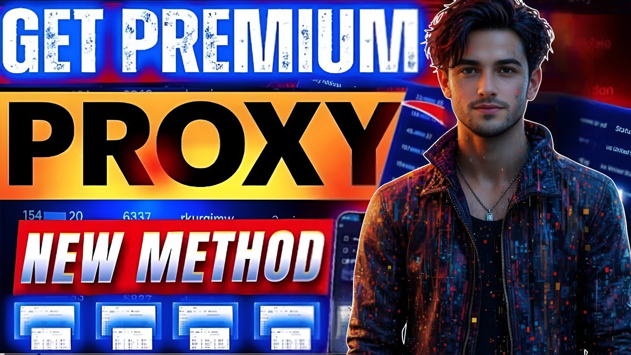 PYPROXY Explained for Crypto | HTTPS & SOCKS5 Proxies &ndash; How They Work (educational guide) 