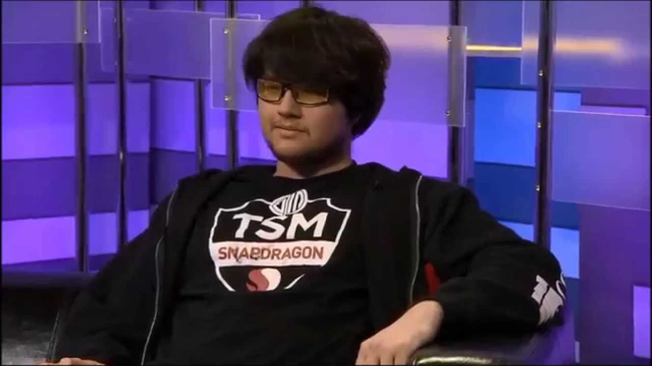 TSM DYRONE TRUTH
