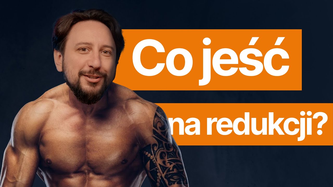 Co jeść żeby schudnąć?