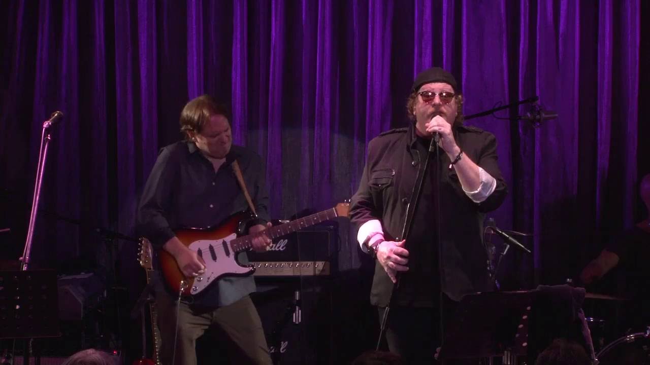 RUNAWAY - Joseph Williams Bill Champlin Peter Friestedt