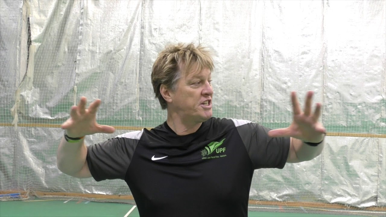 Is speed coachable? The BIG question