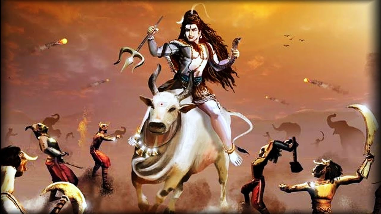 Kaal Uska Kya Bigade Bhakt Jo Mahakal Ka | Bam Bhole Bam | Bholenaath Bhajan 2026