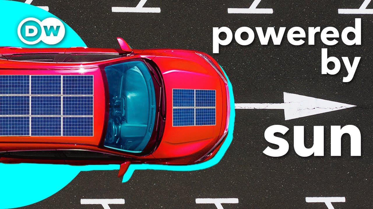 Why aren't solar cars everywhere?
