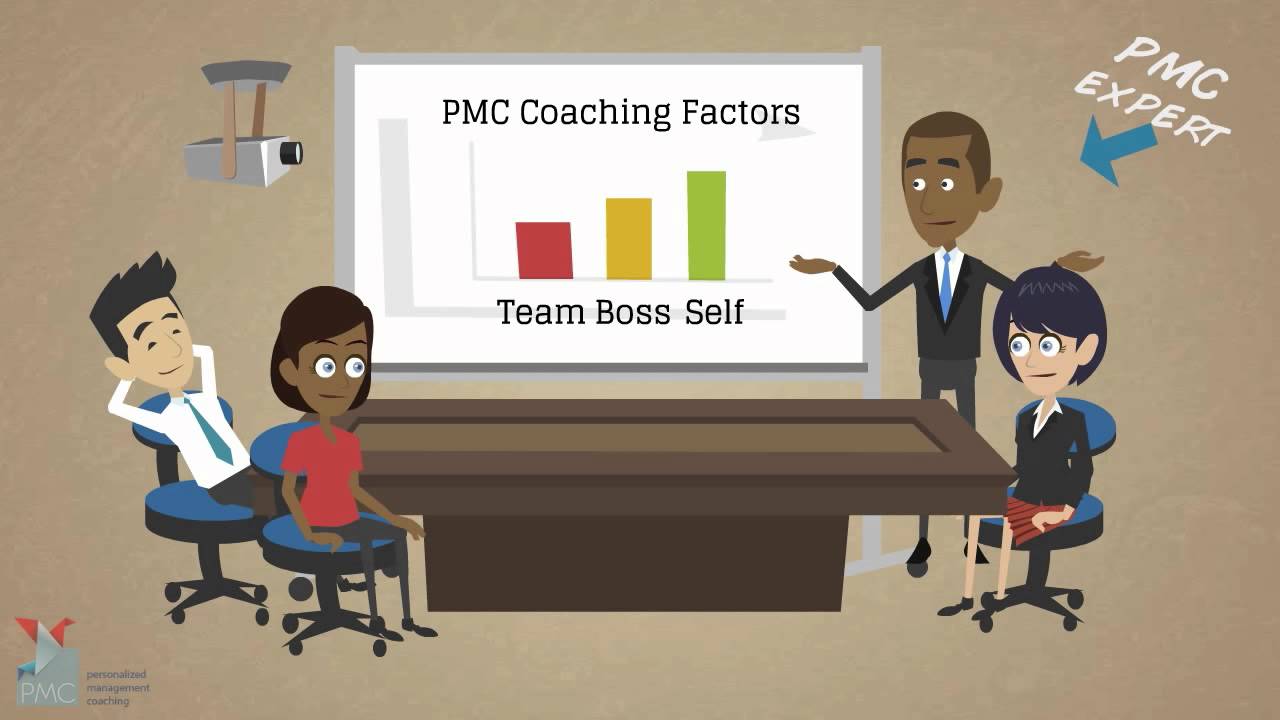 Intro To PMCoaching.com!