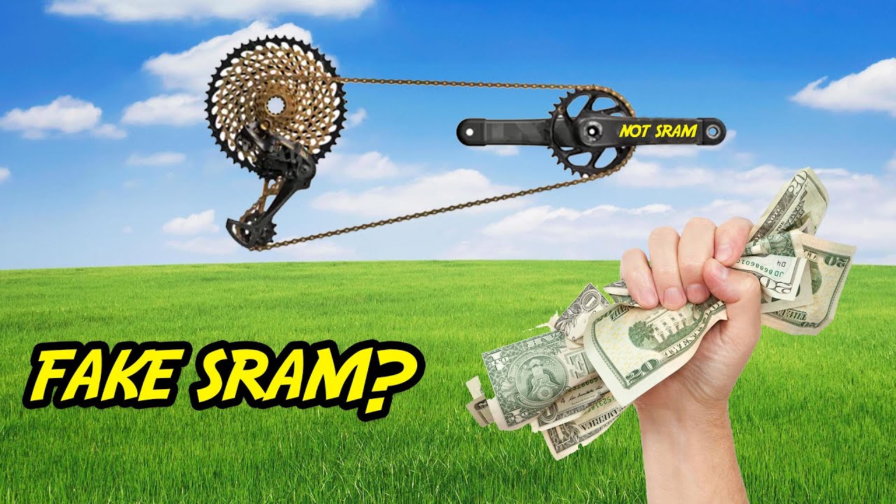 How Bad Is Fake SRAM From Temu